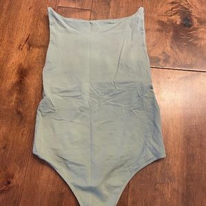 Free people bodysuit